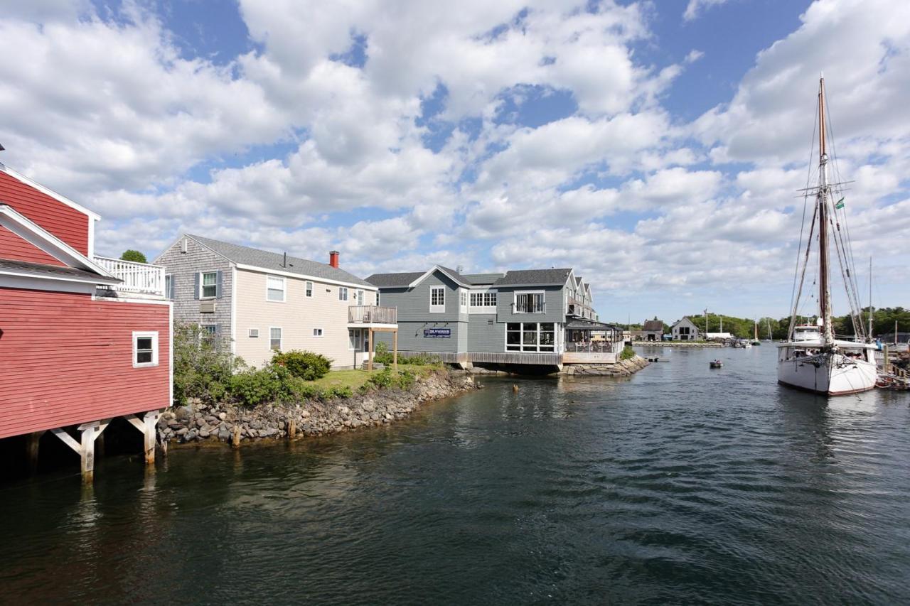 Apartamento Pied-A-Terre Kennebunkport Exterior foto